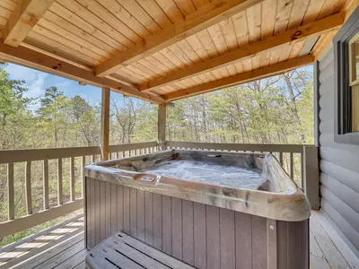 Property image, Exterior, of Mountain Serene #119
