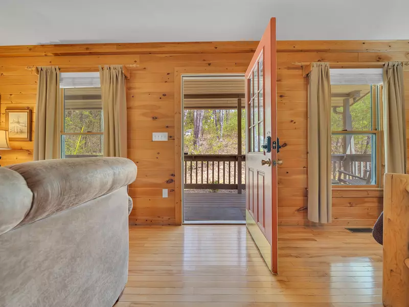 Property image, Exterior, of Mountain Serene #119