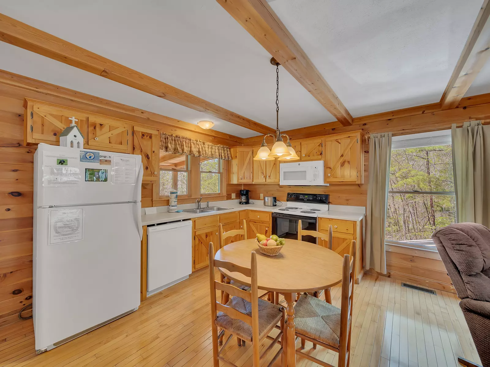 Property image, Exterior, of Mountain Serene #119