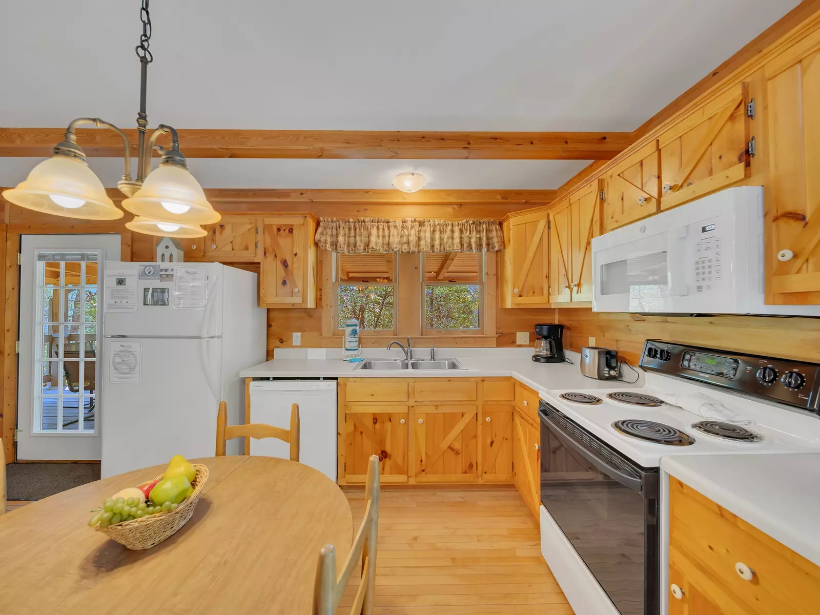 Property image, Exterior, of Mountain Serene #119