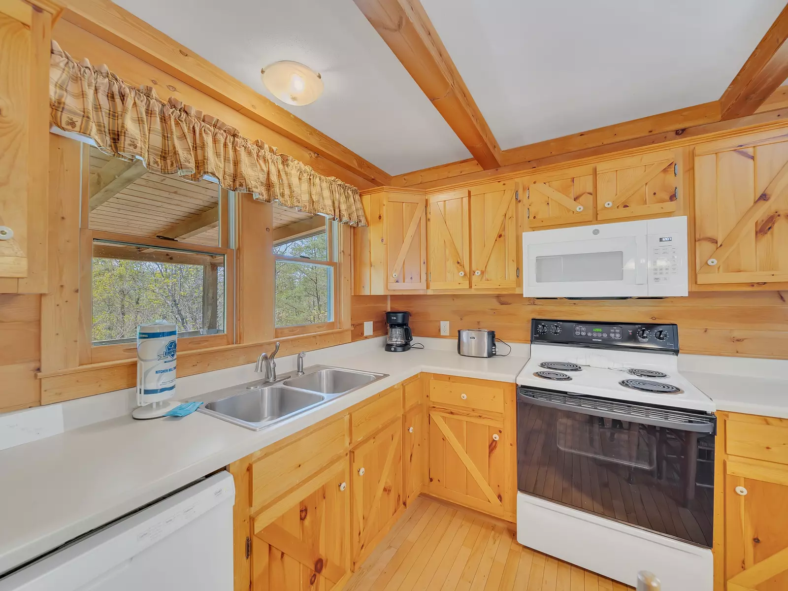 Property image, Exterior, of Mountain Serene #119