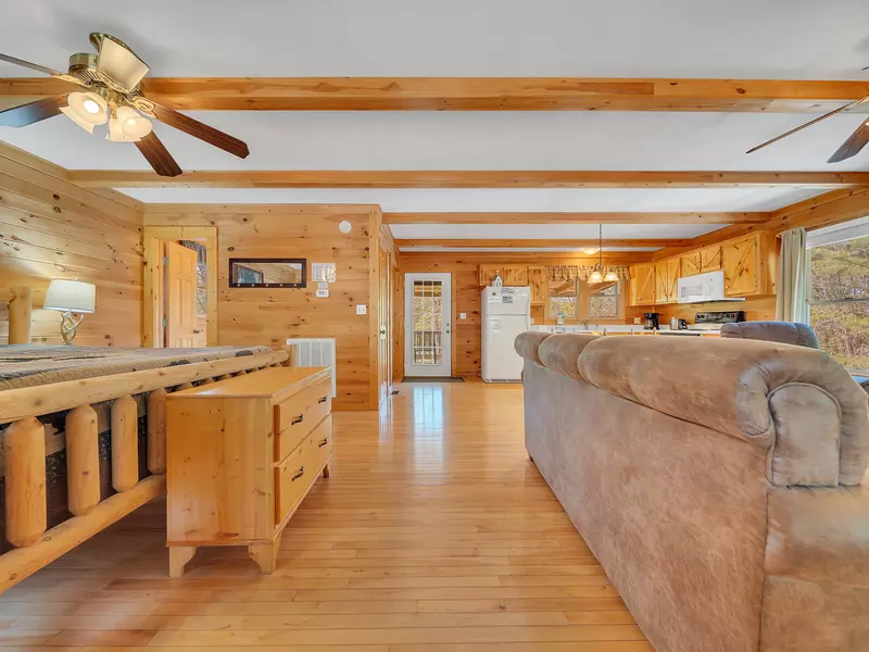 Property image, Exterior, of Mountain Serene #119