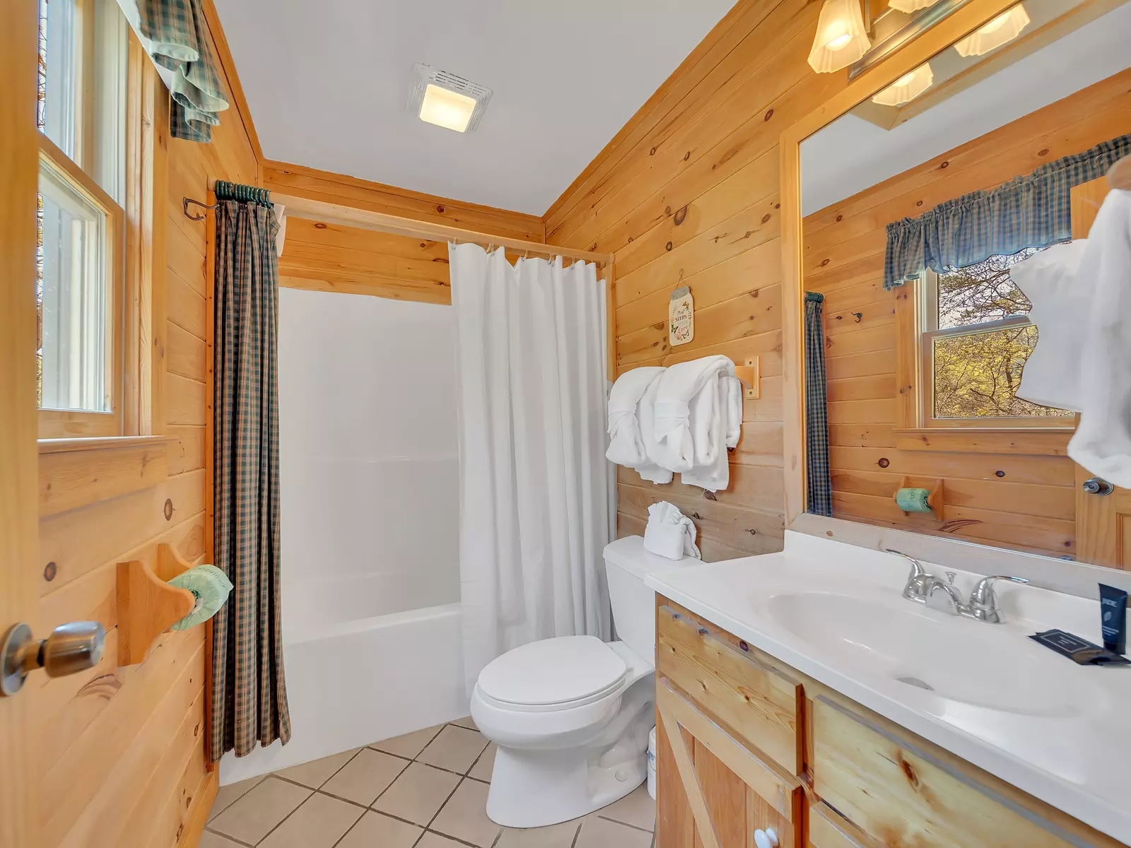 Property image, Exterior, of Mountain Serene #119