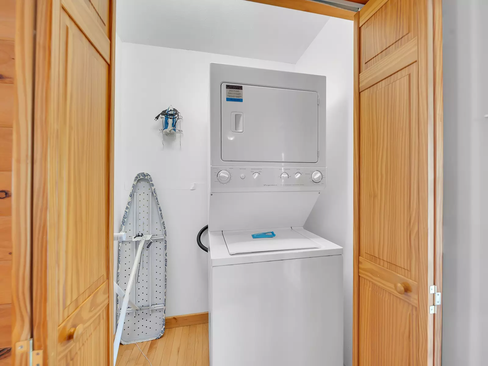 Property image, Exterior, of Mountain Serene #119