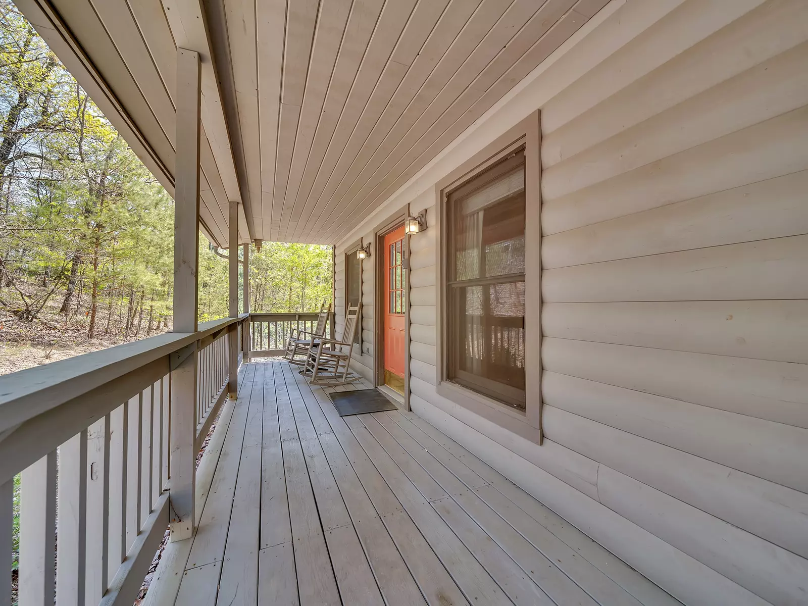 Property image, Exterior, of Mountain Serene #119