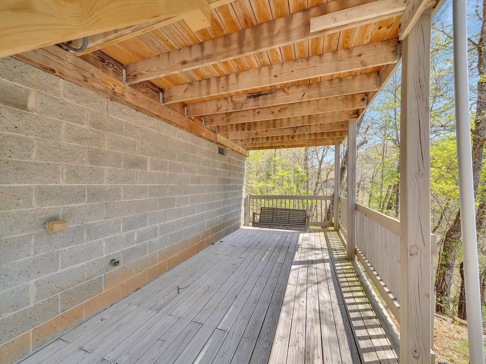 Property image, Exterior, of Mountain Serene #119