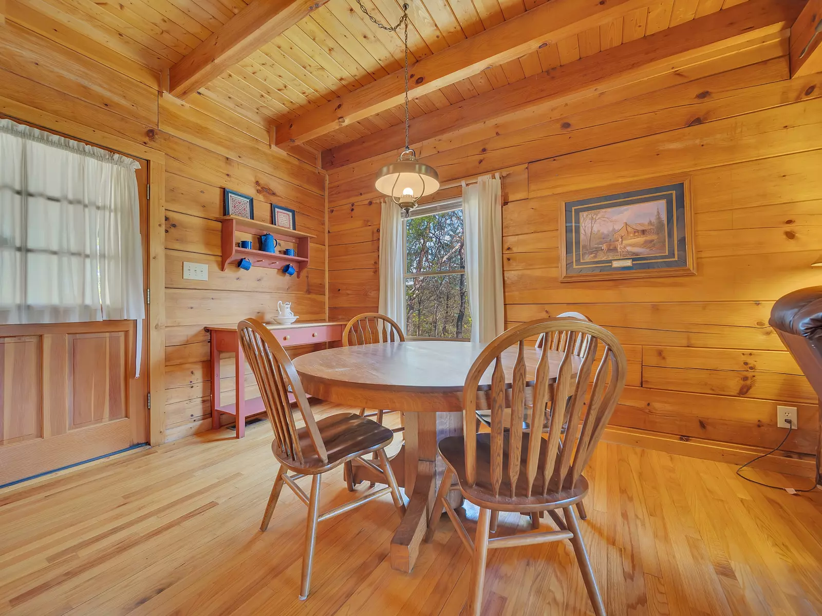 Property image, Exterior, of Evening Shade #129