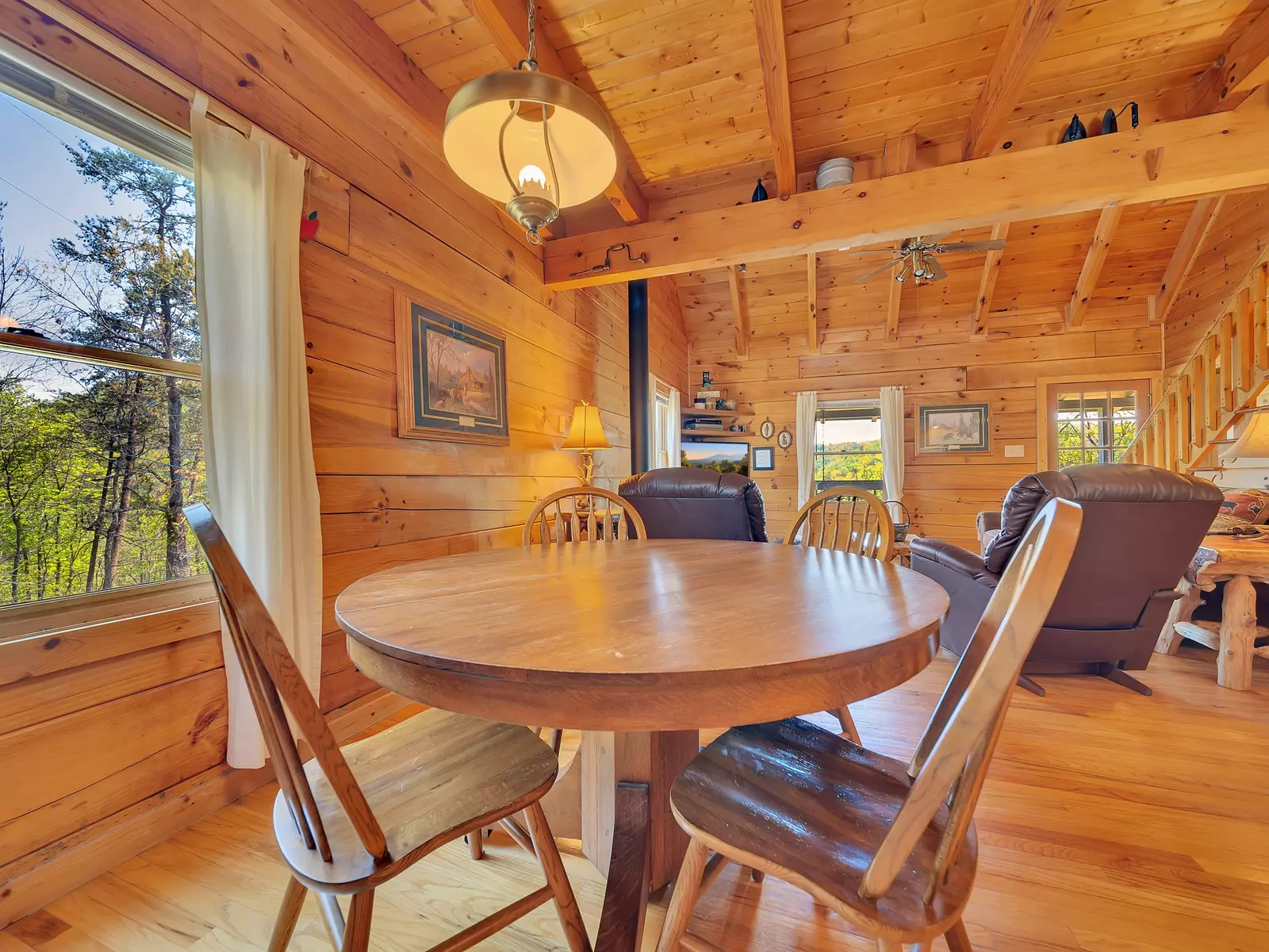 Property image, Exterior, of Evening Shade #129