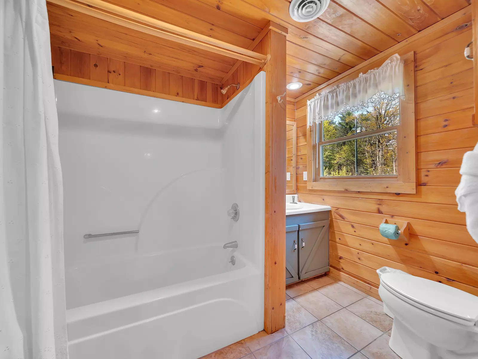 Property image, Exterior, of Evening Shade #129