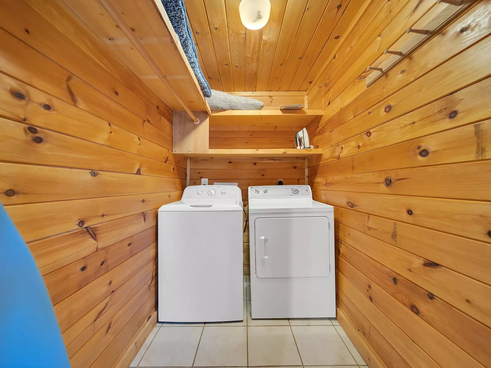 Property image, Exterior, of Evening Shade #129