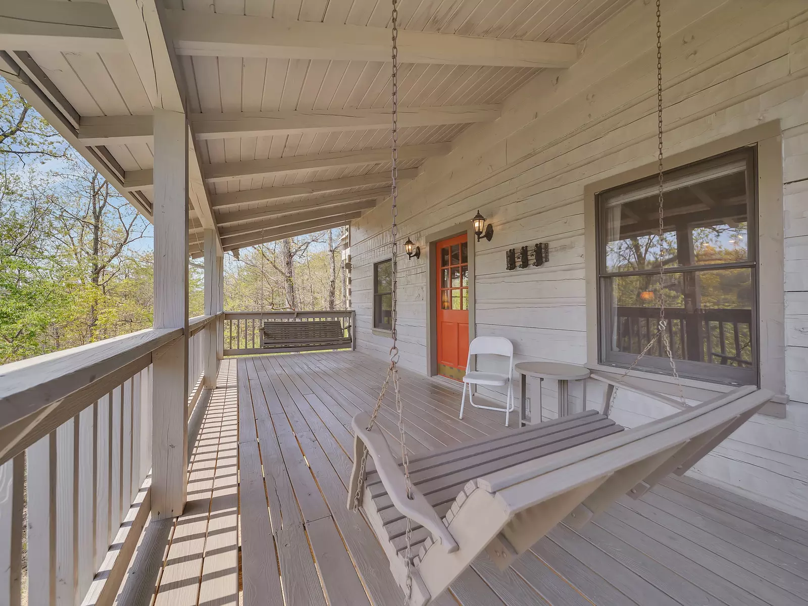 Property image, Exterior, of Evening Shade #129