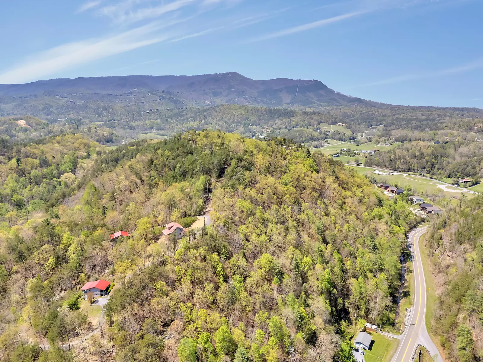 Property image, Exterior, of Evening Shade #129