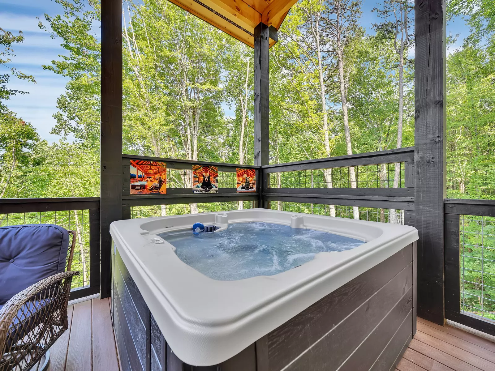 Property image, Exterior, of Lamon's Loop #2627