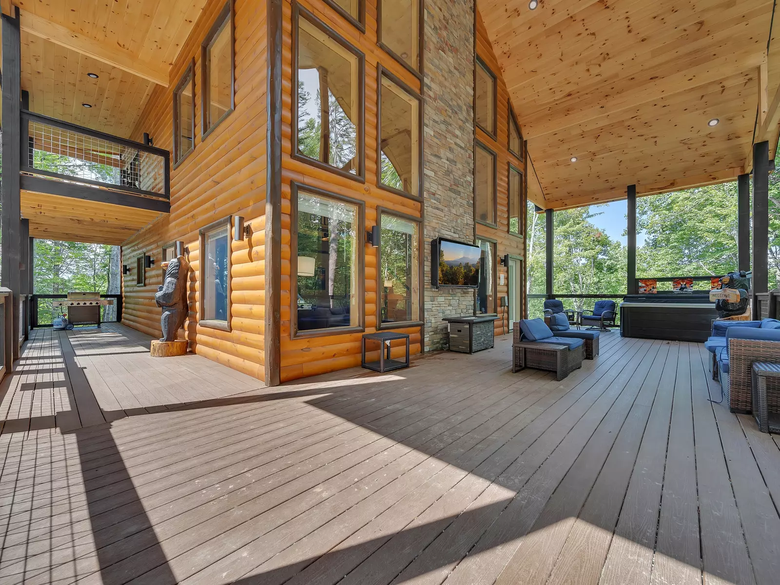 Property image, Exterior, of Lamon's Loop #2627