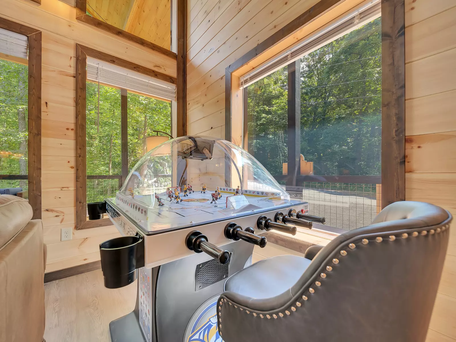 Property image, Exterior, of Lamon's Loop #2627