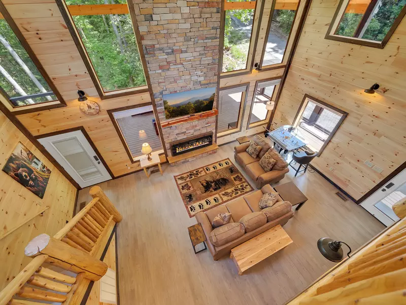 Property image, Exterior, of Lamon's Loop #2627