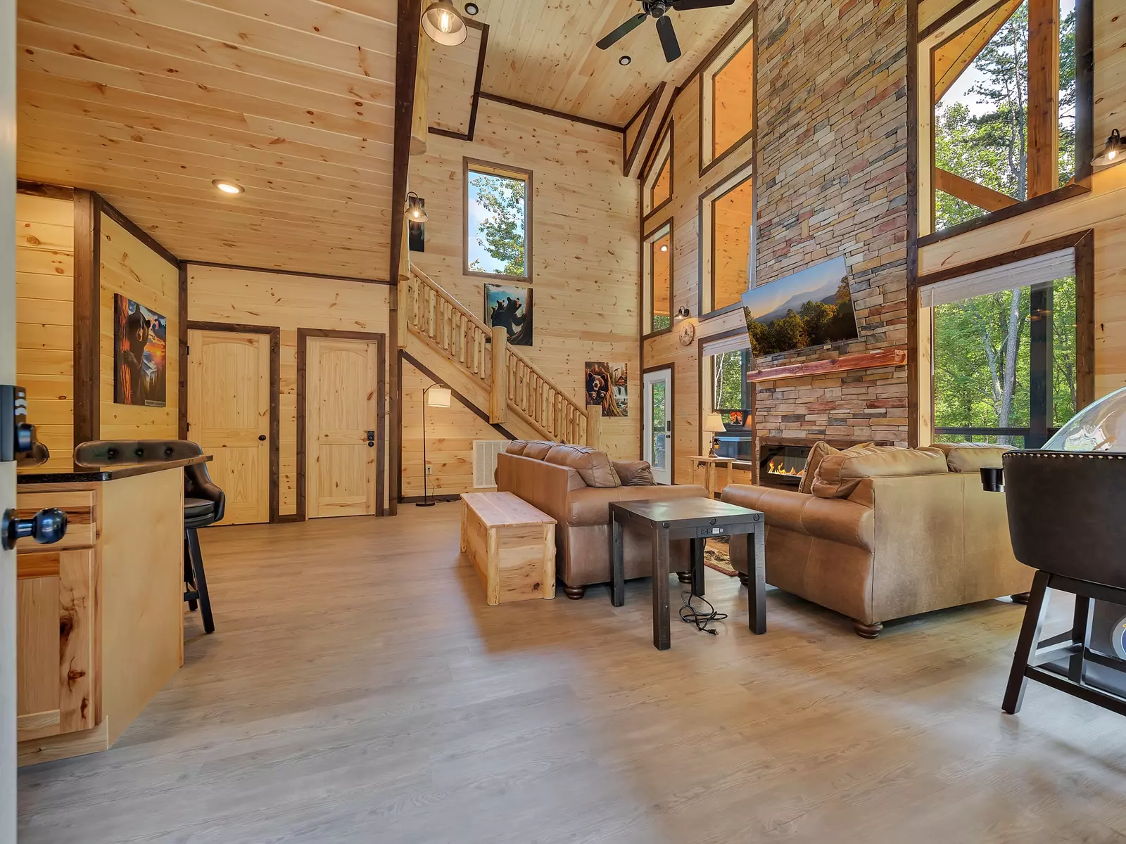 Property image, Exterior, of Lamon's Loop #2627