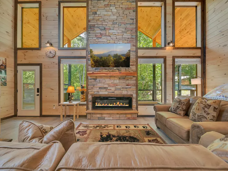 Property image, Exterior, of Lamon's Loop #2627