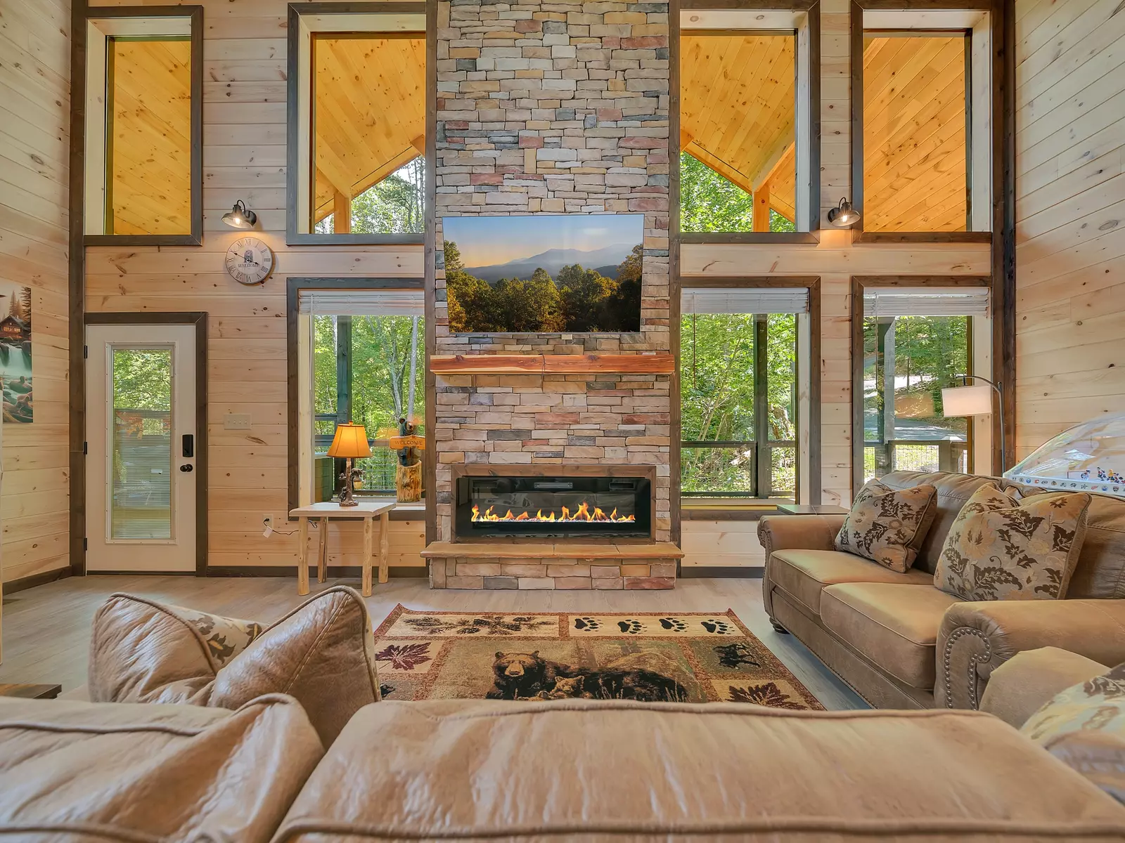 Property image, Exterior, of Lamon's Loop #2627