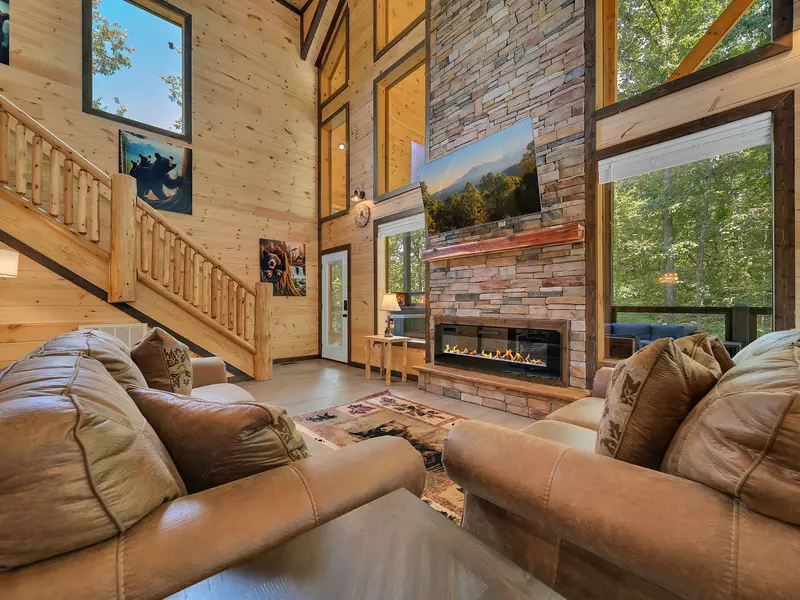 Property image, Exterior, of Lamon's Loop #2627