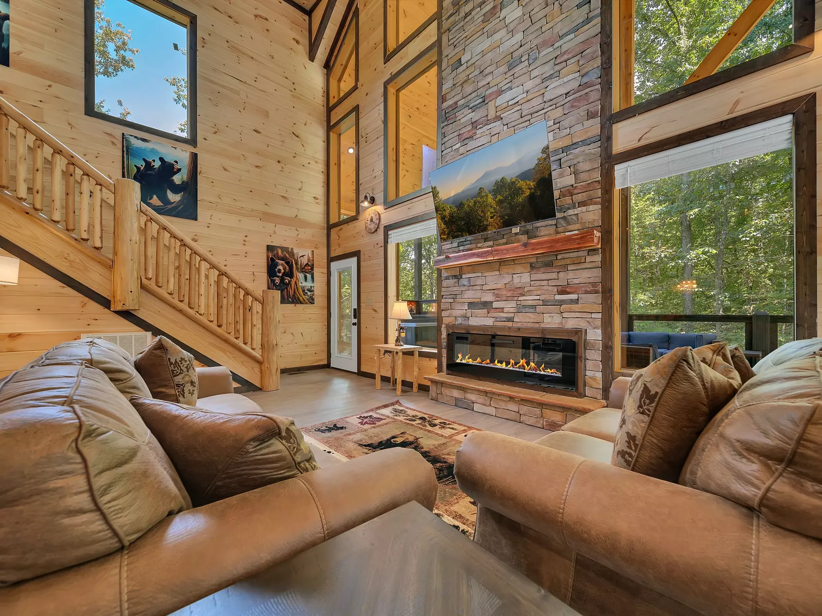 Property image, Exterior, of Lamon's Loop #2627