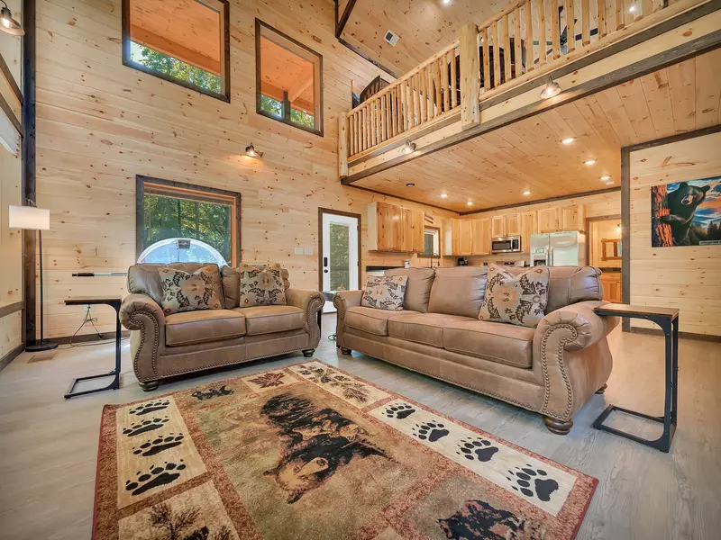 Property image, Exterior, of Lamon's Loop #2627