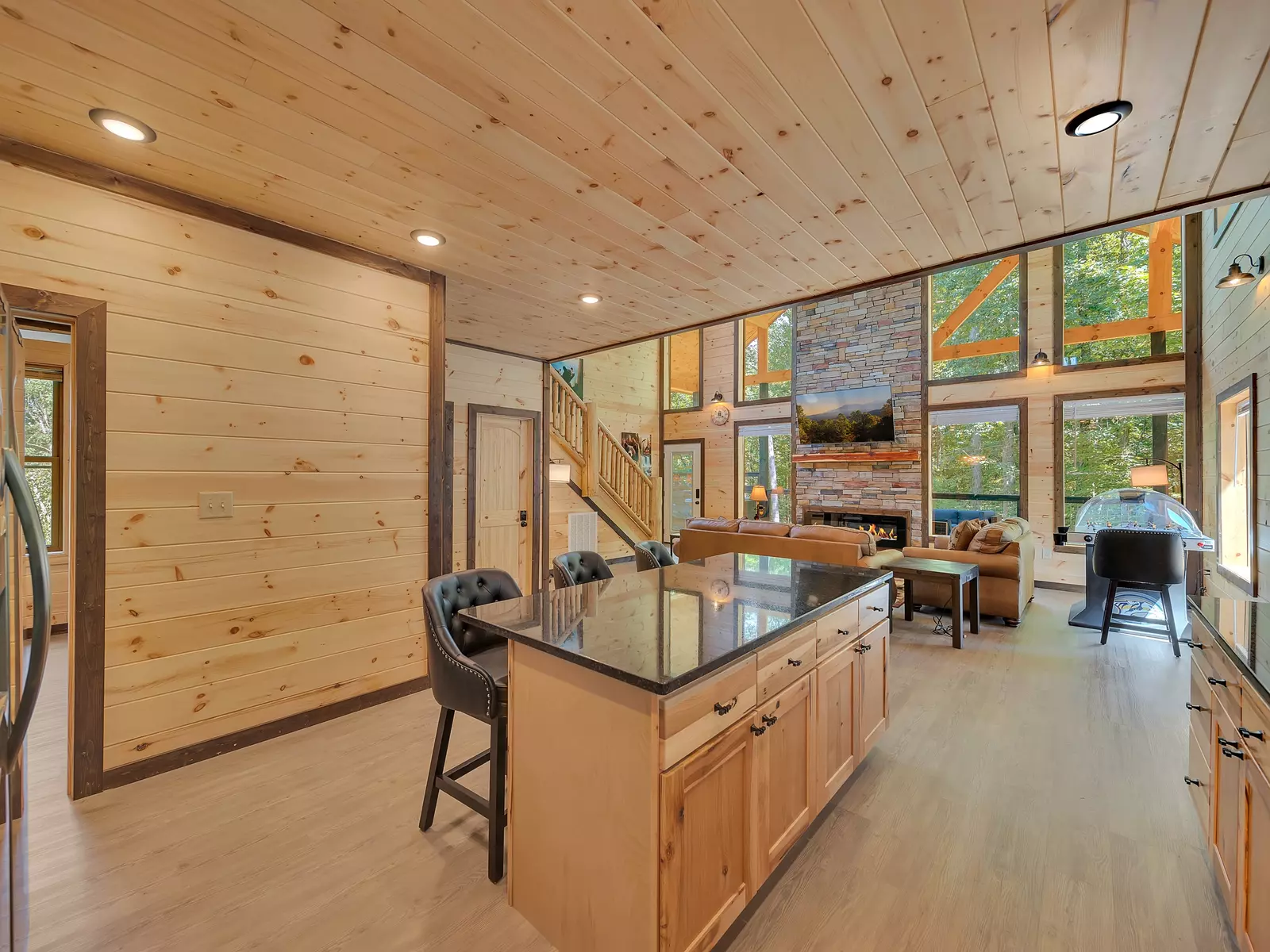 Property image, Exterior, of Lamon's Loop #2627