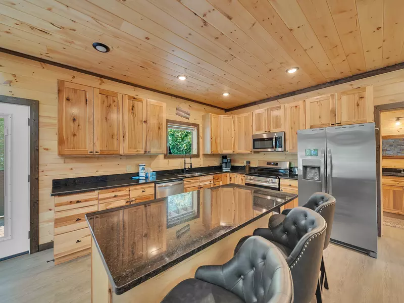 Property image, Exterior, of Lamon's Loop #2627