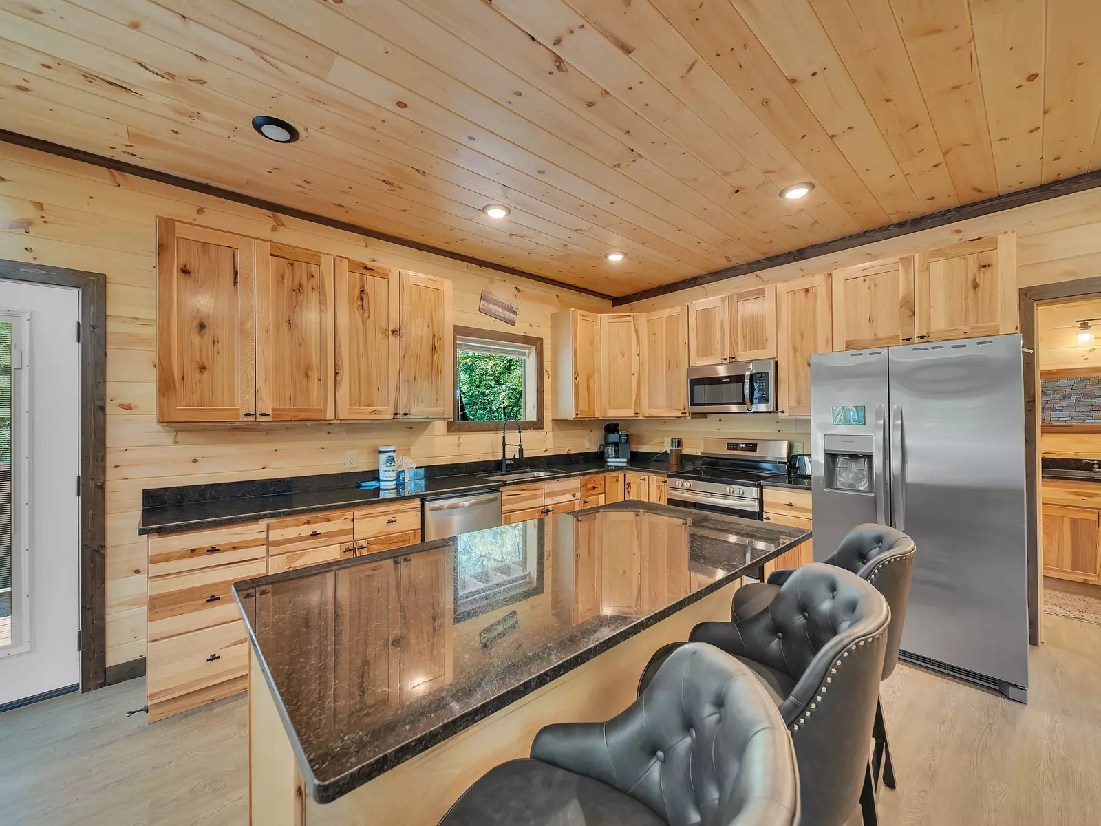 Property image, Exterior, of Lamon's Loop #2627