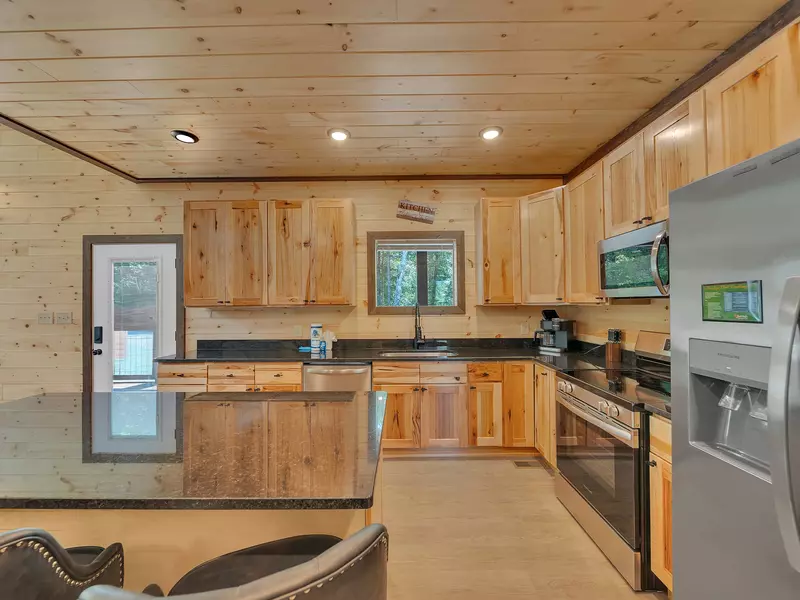 Property image, Exterior, of Lamon's Loop #2627