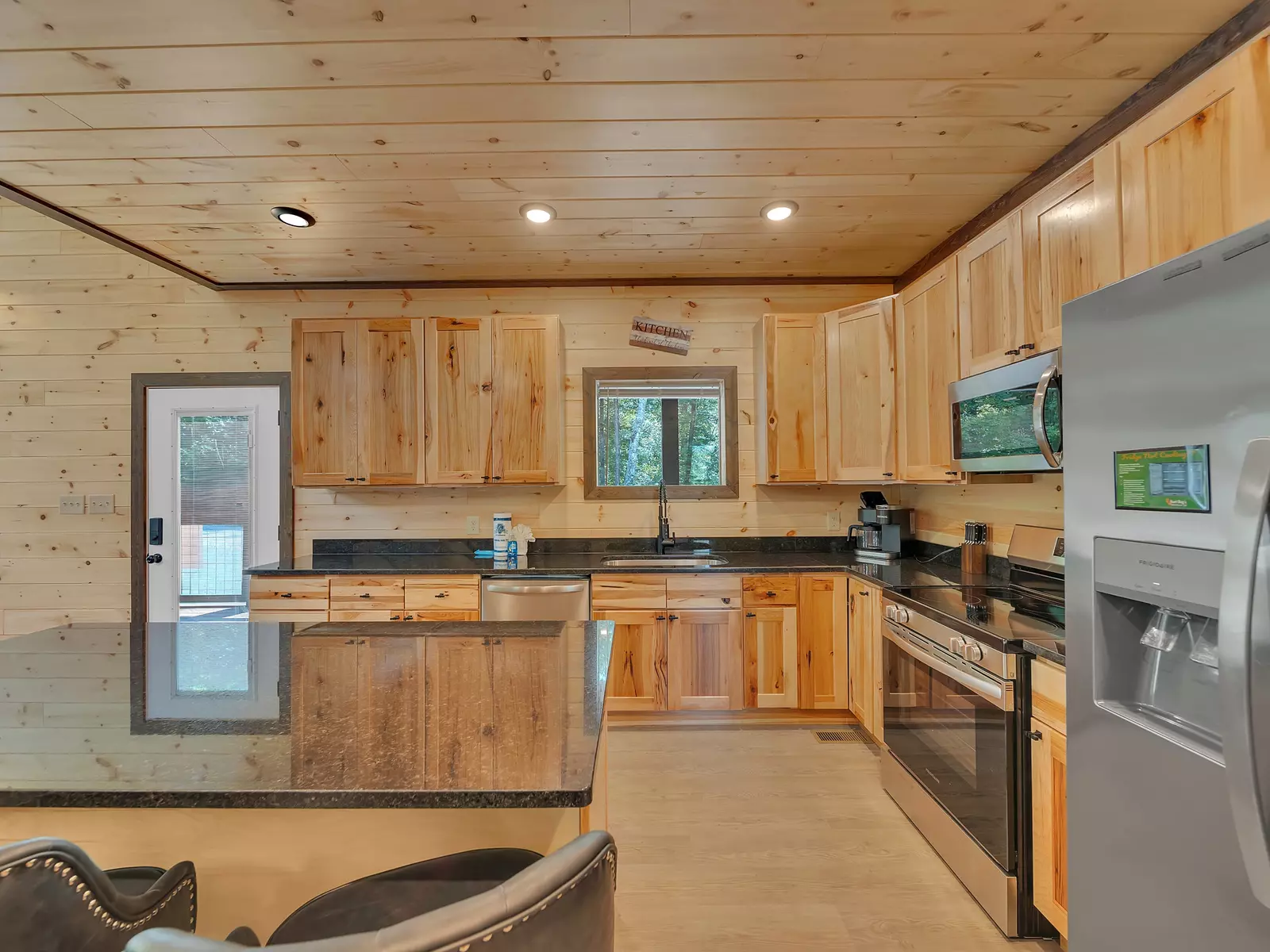 Property image, Exterior, of Lamon's Loop #2627