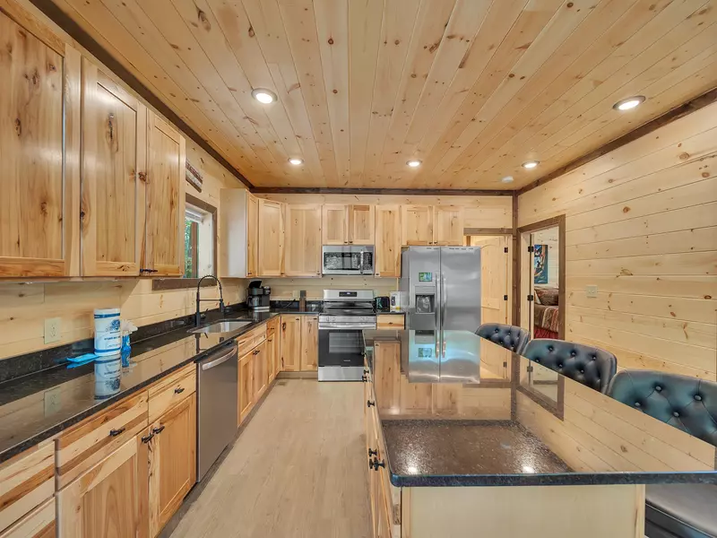 Property image, Exterior, of Lamon's Loop #2627