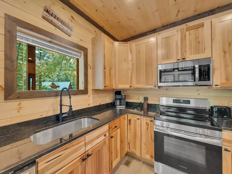 Property image, Exterior, of Lamon's Loop #2627