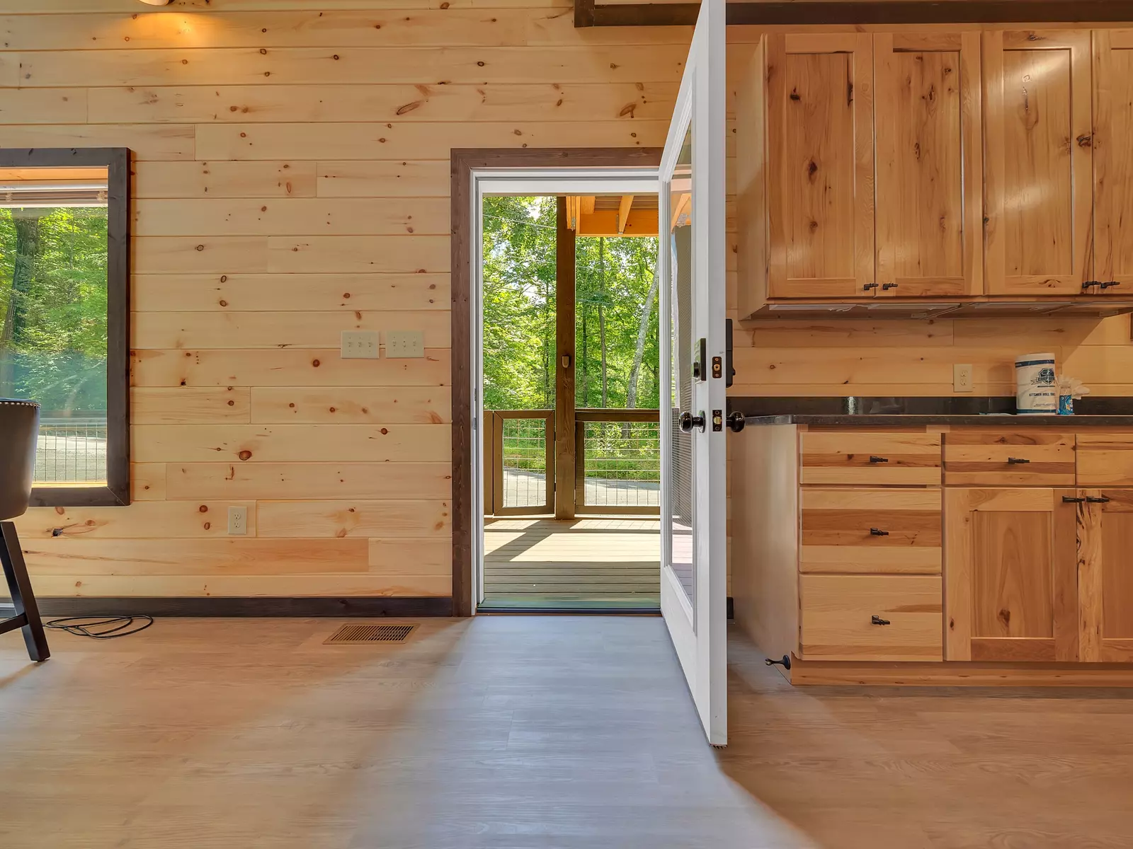 Property image, Exterior, of Lamon's Loop #2627