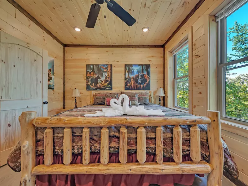 Property image, Exterior, of Lamon's Loop #2627