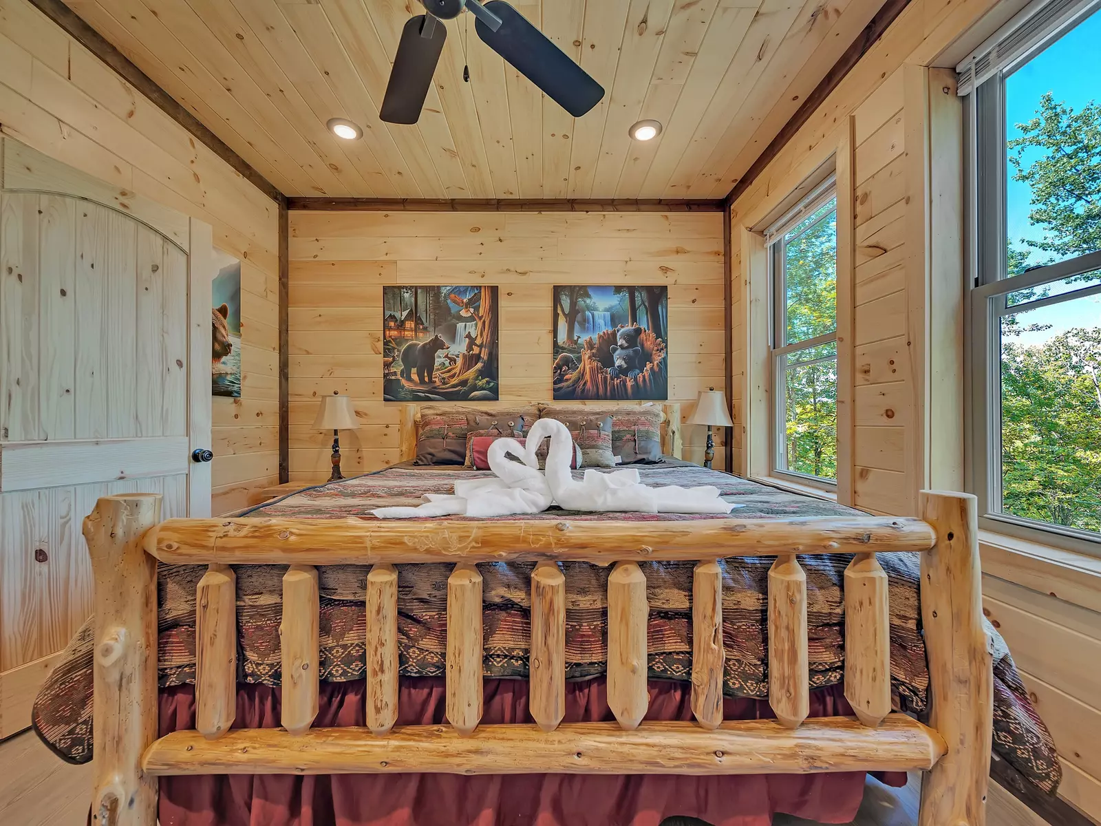 Property image, Exterior, of Lamon's Loop #2627