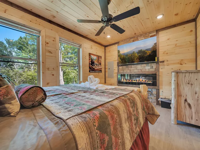 Property image, Exterior, of Lamon's Loop #2627