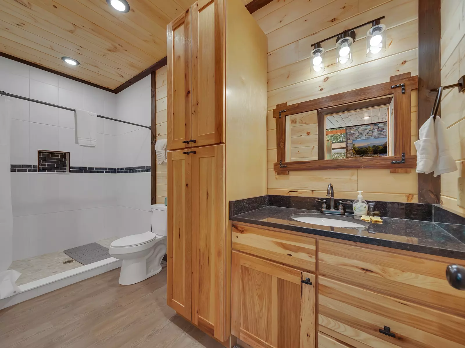 Property image, Exterior, of Lamon's Loop #2627