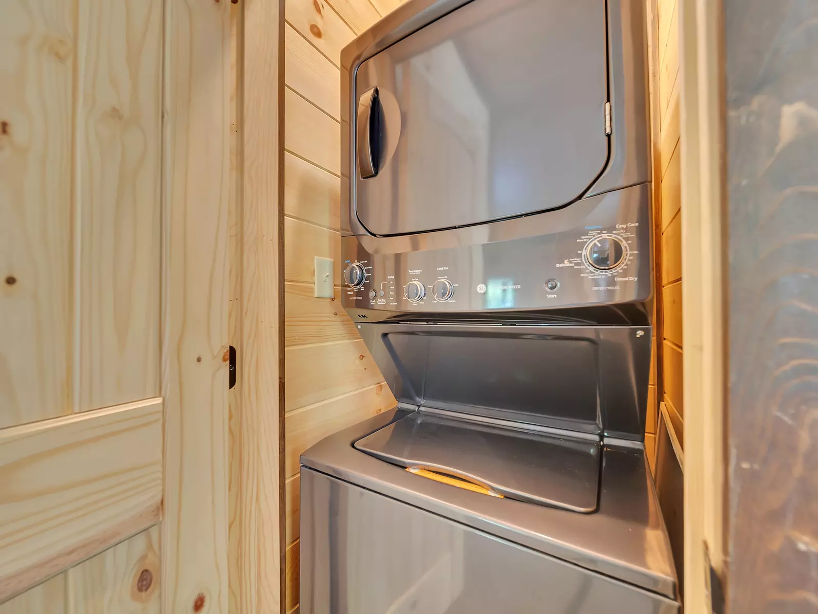 Property image, Exterior, of Lamon's Loop #2627