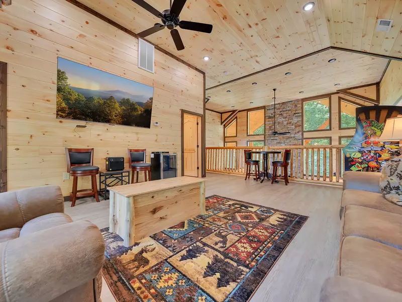 Property image, Exterior, of Lamon's Loop #2627