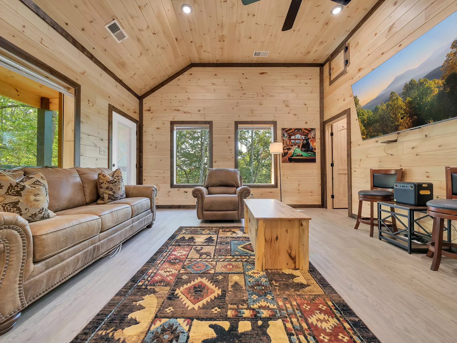 Property image, Exterior, of Lamon's Loop #2627