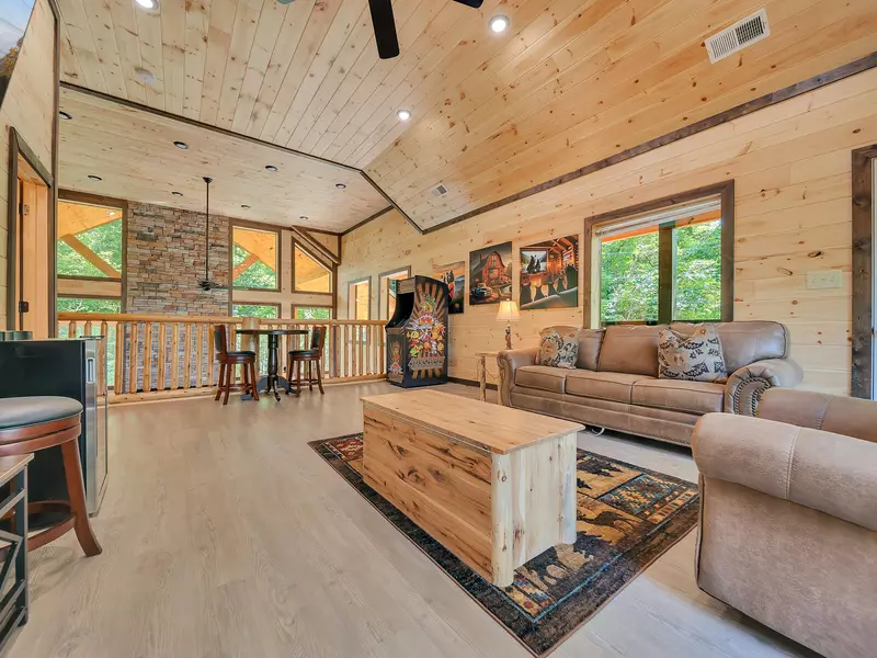 Property image, Exterior, of Lamon's Loop #2627