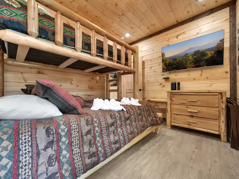 Property image, Exterior, of Lamon's Loop #2627