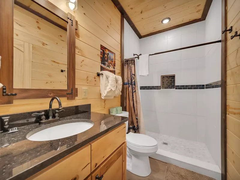 Property image, Exterior, of Lamon's Loop #2627