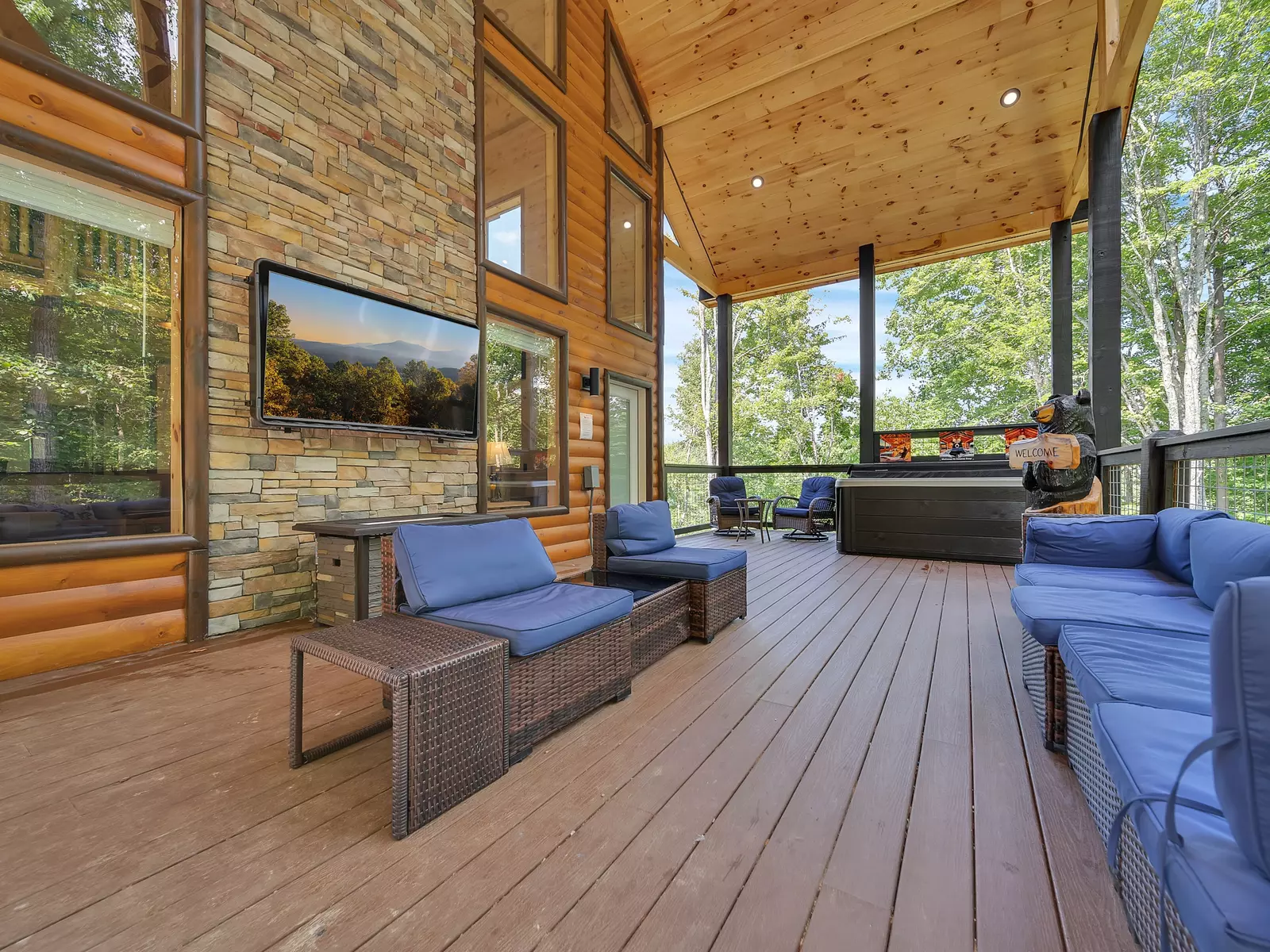 Property image, Exterior, of Lamon's Loop #2627