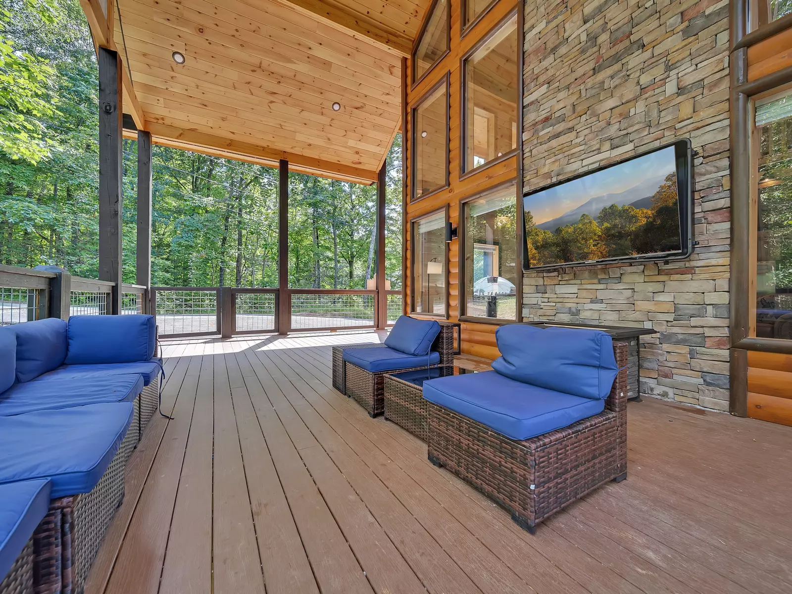 Property image, Exterior, of Lamon's Loop #2627