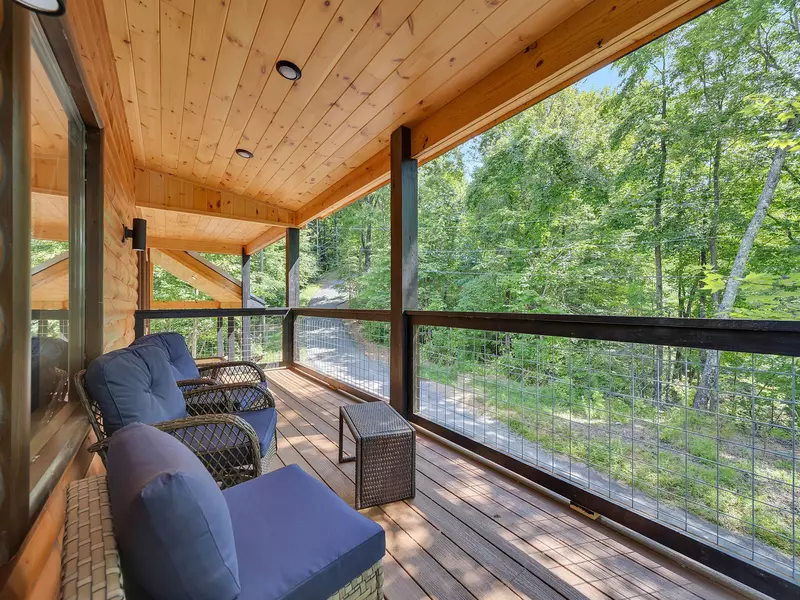 Property image, Exterior, of Lamon's Loop #2627