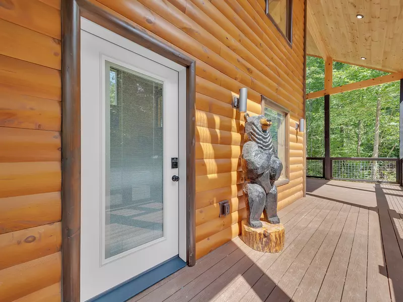 Property image, Exterior, of Lamon's Loop #2627