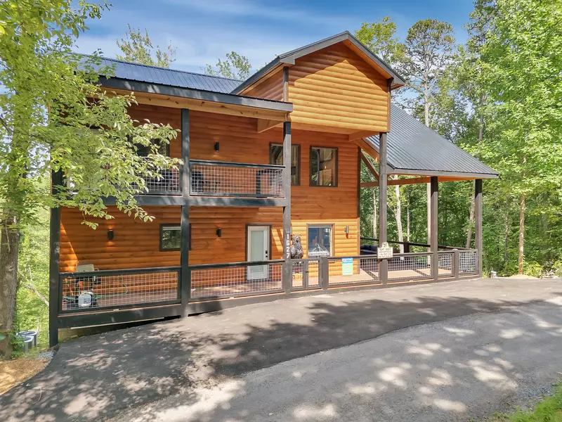 Property image, Exterior, of Lamon's Loop #2627