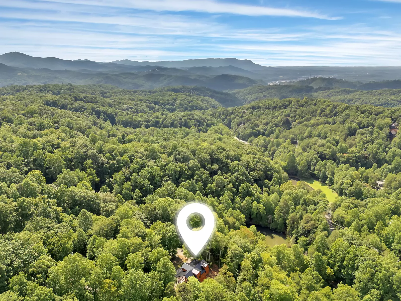 Property image, Exterior, of Lamon's Loop #2627